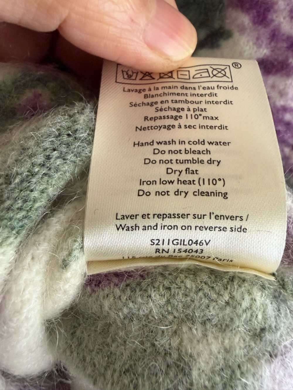 For @d_lc Sunday closet clean out sale bundle - Picture 8 of 13